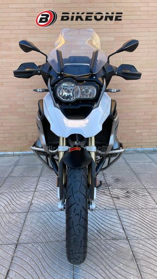 BMW R 1200 GS - 2018 - 41.110 KM