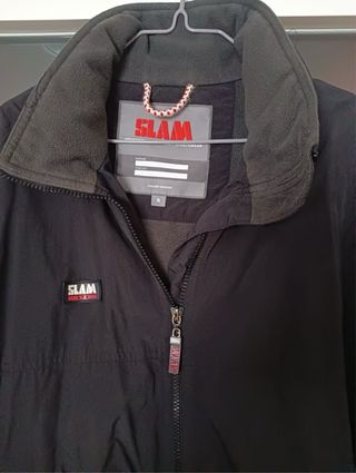 SLAM por dentro Polar