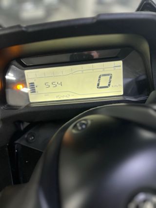 Yamaha Tricity 300cc 2023