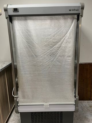 Mural Frío marca Infrico 100cm  ESCUCHO OFERTAS