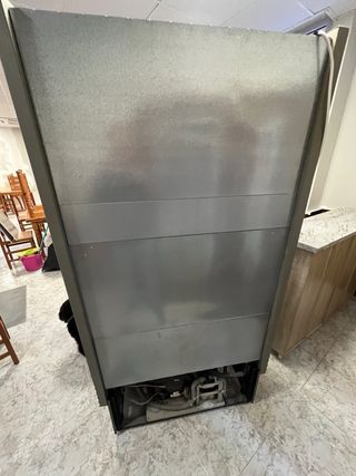 Mural Frío marca Infrico 100cm  ESCUCHO OFERTAS