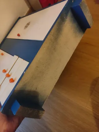 Armario Nancy vintage