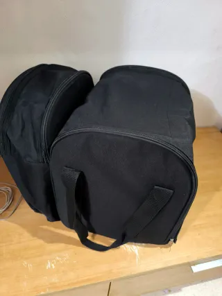 Bolsa Transporte Thermomix TM31 y Varoma