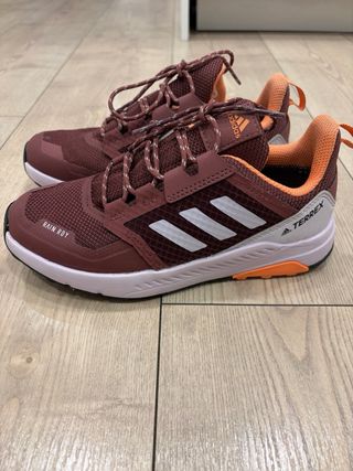 Zapatillas Adidas Terrex Rain Dry Talla 34