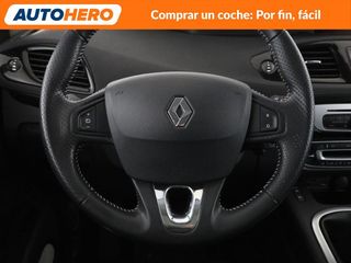 Renault Grand Scénic 1.6 dCi BOSE Edition