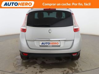 Renault Grand Scénic 1.6 dCi BOSE Edition