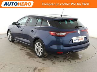Renault Megane 1.5 dCi Energy Sport Tourer