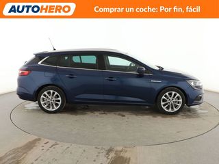 Renault Megane 1.5 dCi Energy Sport Tourer