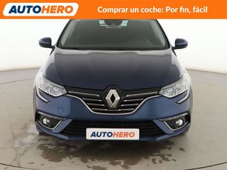 Renault Megane 1.5 dCi Energy Sport Tourer