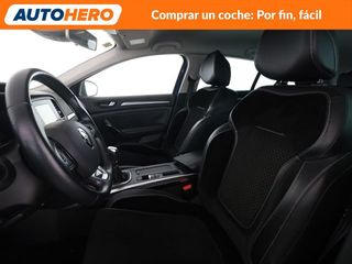 Renault Megane 1.5 dCi Energy Sport Tourer
