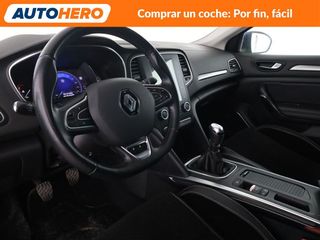 Renault Megane 1.5 dCi Energy Sport Tourer