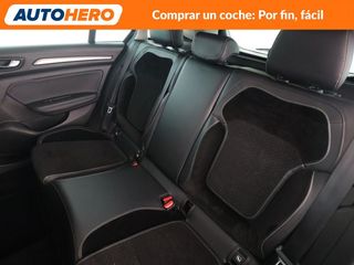 Renault Megane 1.5 dCi Energy Sport Tourer