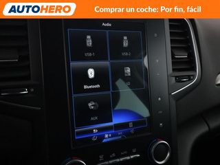 Renault Megane 1.5 dCi Energy Sport Tourer