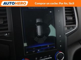 Renault Megane 1.5 dCi Energy Sport Tourer