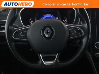 Renault Megane 1.5 dCi Energy Sport Tourer