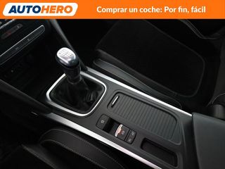 Renault Megane 1.5 dCi Energy Sport Tourer