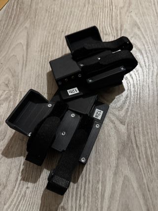 Set DJI Inspire 2 + X7 Completo