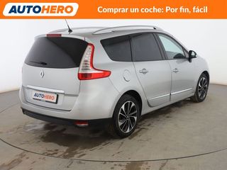 Renault Grand Scénic 1.6 dCi BOSE Edition