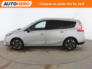 Renault Grand Scénic 1.6 dCi BOSE Edition