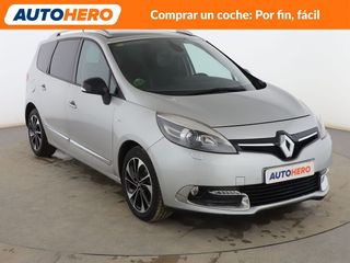 Renault Grand Scénic 1.6 dCi BOSE Edition