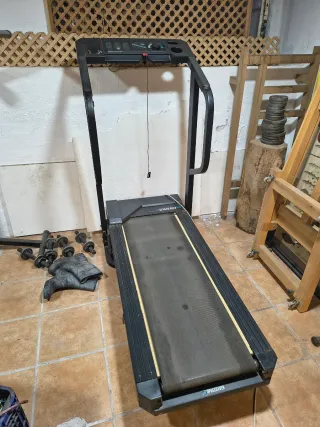 Cinta de Correr Weslo Cadence 920