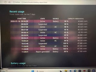 Lenovo Thinkpad T490s 14 i5 8365U 16GB SSD 500GB