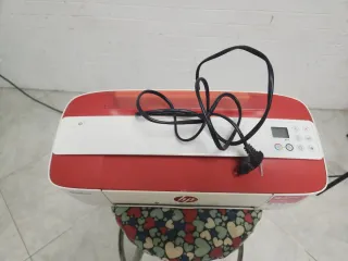 Impresora HP Deskjet 3733 Multifunción