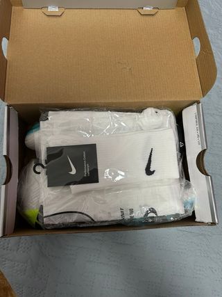 Nike Mercurial Air Zoom Vapor 16 FG