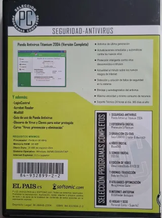 Programas PC Completos Softonic