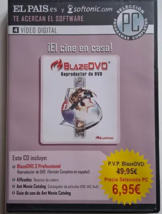 Programas PC Completos Softonic