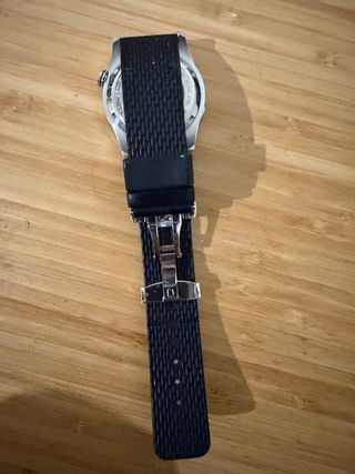 Reloj Time Force Spectrum LTD Automático