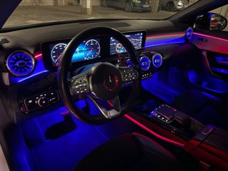 Mercedes-Benz CLA (178)  2020