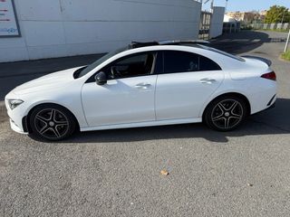 Mercedes-Benz CLA (178)  2020