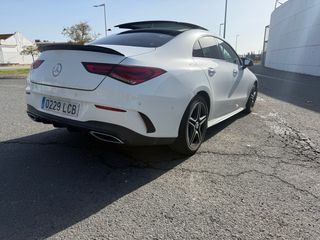 Mercedes-Benz CLA (178)  2020