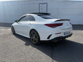 Mercedes-Benz CLA (178)  2020