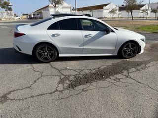 Mercedes-Benz CLA (178)  2020