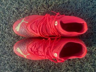 Botas de fútbol PUMA EvoKNIT Pro