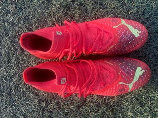 Botas de fútbol PUMA EvoKNIT Pro