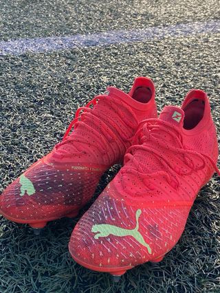 Botas de fútbol PUMA EvoKNIT Pro