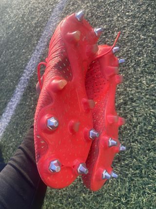 Botas de fútbol PUMA EvoKNIT Pro