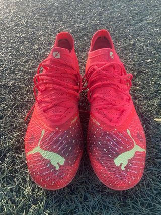 Botas de fútbol PUMA EvoKNIT Pro