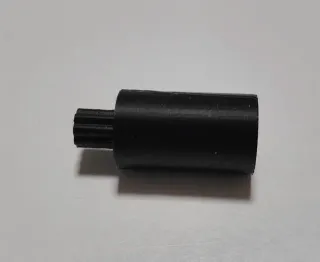 Soporte Bandeja Maletero Seat Leon