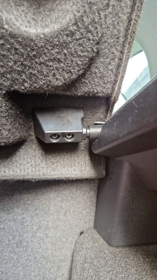 Soporte Bandeja Maletero Seat Leon