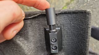 Soporte Bandeja Maletero Seat Leon