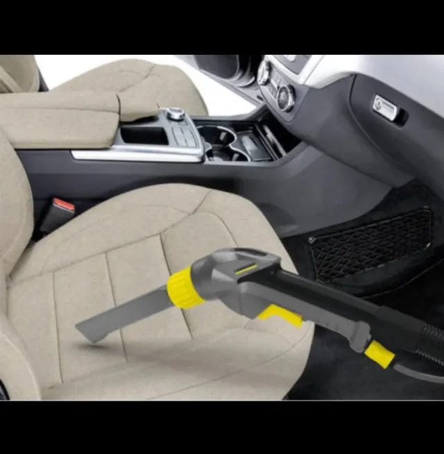 Limpieza de coches completa y profesional