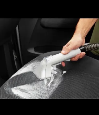 Limpieza de coches completa y profesional