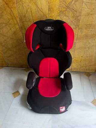 Silla de coche para niño Graco