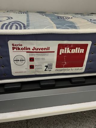 Mueble Cama Plegable