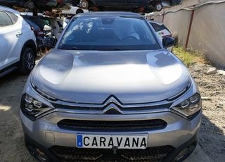 Citroen 2391209 9862674280 sistema c4 berlina plus