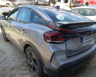 Citroen 2391209 9862674280 sistema c4 berlina plus